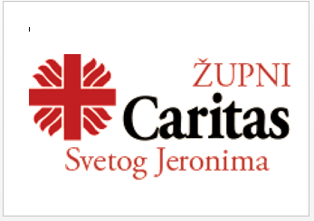 Caritas stipendije za 2024/25 školsku godinu.
